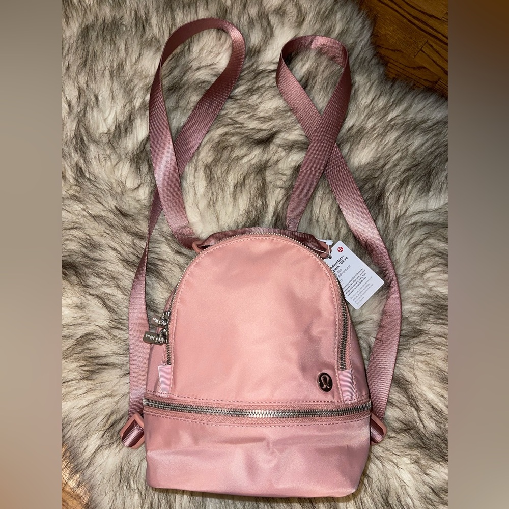 Lululemon City Adventurer Backpack *Micro ONE SIZE